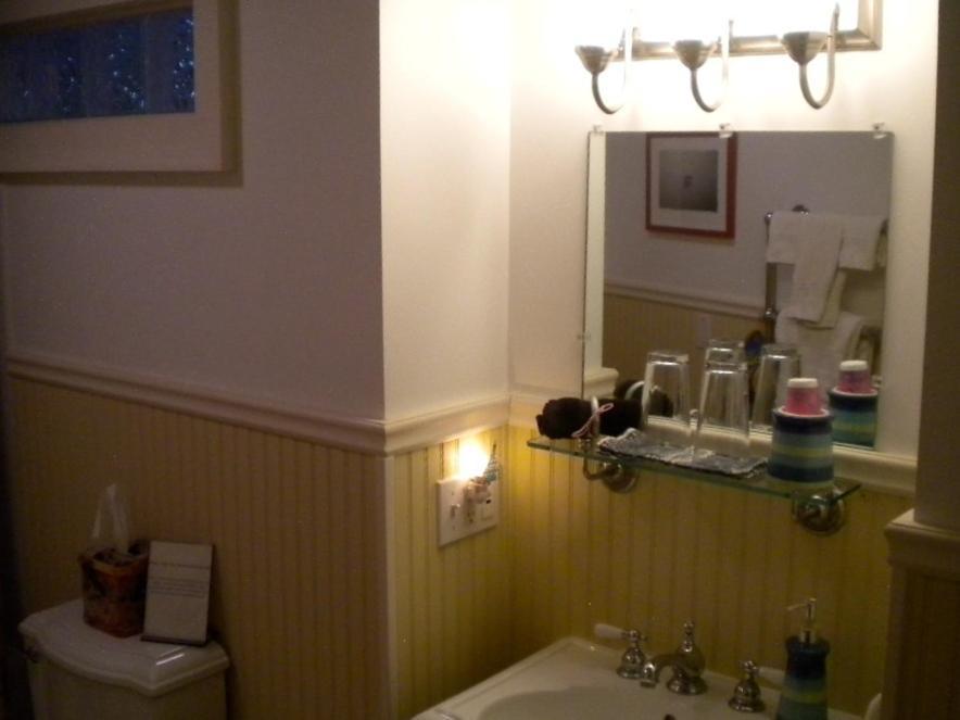 The Stirling House Waterfront Inn Greenport Zewnętrze zdjęcie
