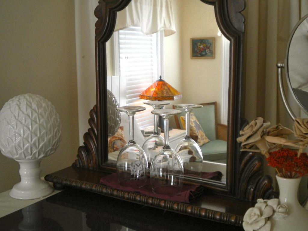 The Stirling House Waterfront Inn Greenport Zewnętrze zdjęcie