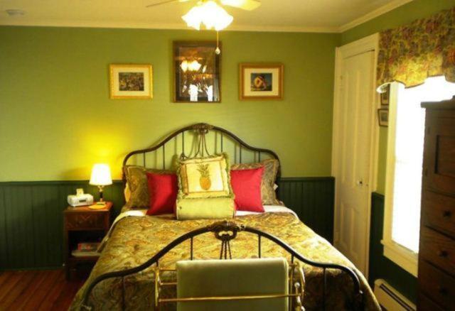 The Stirling House Waterfront Inn Greenport Zewnętrze zdjęcie