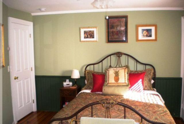 The Stirling House Waterfront Inn Greenport Zewnętrze zdjęcie